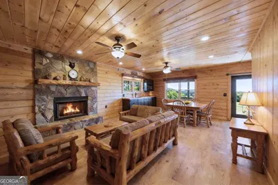 503 Ranch Mountain Drive, Dahlonega, GA 30533 - Photo 33