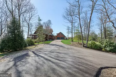 503 Ranch Mountain Drive, Dahlonega, GA 30533 - Photo 77