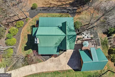 503 Ranch Mountain Drive, Dahlonega, GA 30533 - Photo 99