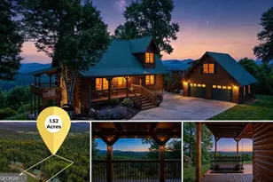 503 Ranch Mountain Dr, Dahlonega, GA 30533 - Photo 1
