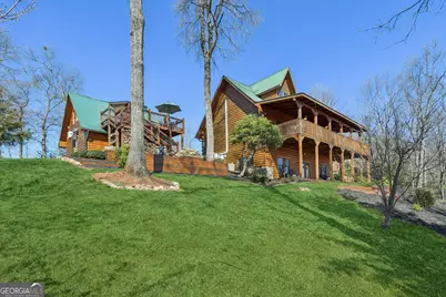 503 Ranch Mountain Drive, Dahlonega, GA 30533 - Photo 3