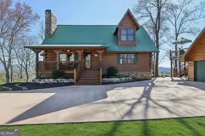 503 Ranch Mountain Drive, Dahlonega, GA 30533 - Photo 5