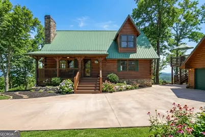 503 Ranch Mountain Drive, Dahlonega, GA 30533 - Photo 7