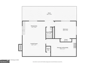 503 Ranch Mountain Dr, Dahlonega, GA 30533 - Photo 103