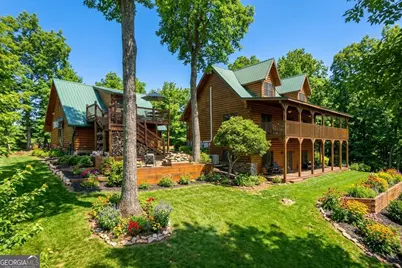 503 Ranch Mountain Drive, Dahlonega, GA 30533 - Photo 5
