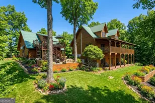 503 Ranch Mountain Dr, Dahlonega, GA 30533 - Photo 5