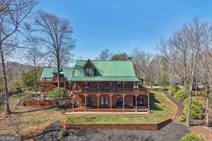 503 Ranch Mountain Dr, Dahlonega, GA 30533 - Photo 81