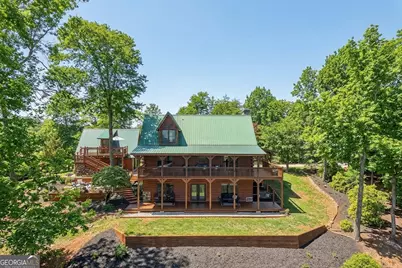503 Ranch Mountain Drive, Dahlonega, GA 30533 - Photo 63