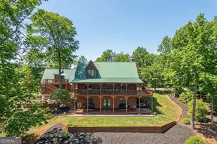 503 Ranch Mountain Dr, Dahlonega, GA 30533 - Photo 63