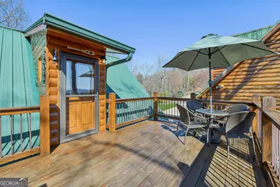 503 Ranch Mountain Drive, Dahlonega, GA 30533 - Photo 67