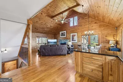 503 Ranch Mountain Drive, Dahlonega, GA 30533 - Photo 41