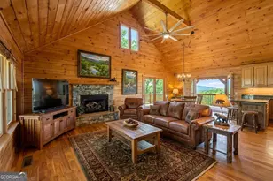503 Ranch Mountain Dr, Dahlonega, GA 30533 - Photo 11