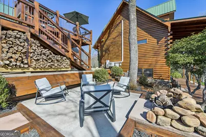 503 Ranch Mountain Drive, Dahlonega, GA 30533 - Photo 65