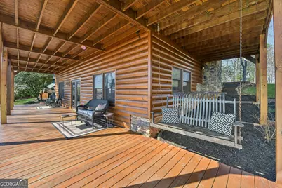 503 Ranch Mountain Drive, Dahlonega, GA 30533 - Photo 57