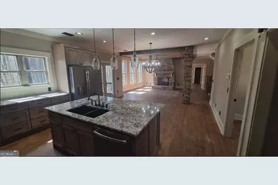 128 Deer Lake Drive, Griffin, GA 30224 - Photo 7