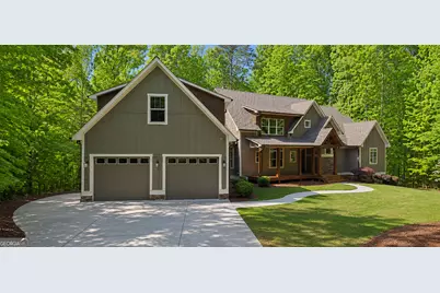 128 Deer Lake Drive, Griffin, GA 30224 - Photo 3