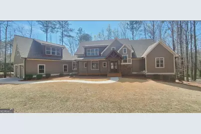 128 Deer Lake Drive, Griffin, GA 30224 - Photo 1