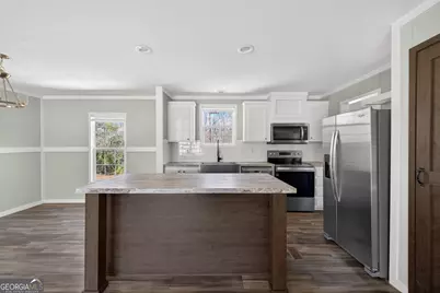 5567 Wapakonata Trail, Oxford, GA 30054 - Photo 15