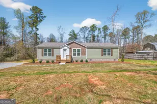 5567 Wapakonata Trail, Oxford, GA 30054 - Photo 1