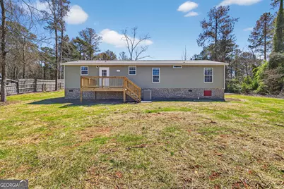 5567 Wapakonata Trail, Oxford, GA 30054 - Photo 5