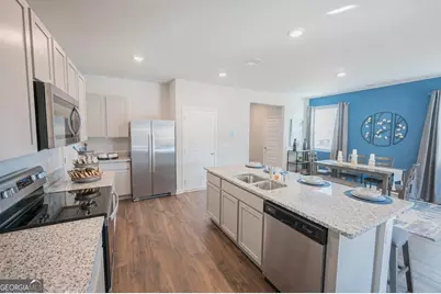 4901 Stonebrooke Drive #HAYDEN, Valdosta, GA 31605 - Photo 7