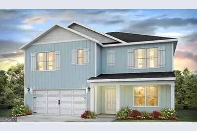 4901 Stonebrooke Drive #HAYDEN, Valdosta, GA 31605 - Photo 1