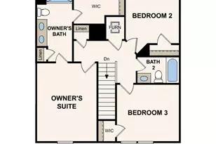 207 Kinsale Dr, Macon, GA 31216 - Photo 3