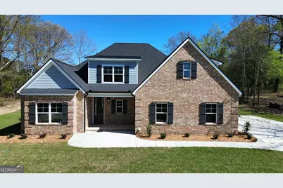 411 Southern Oaks Drive, Macon, GA 31216 - Photo 1