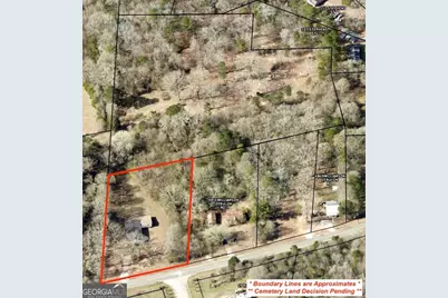 4767 Williamson Zebulon Road, Williamson, GA 30292 - Photo 3