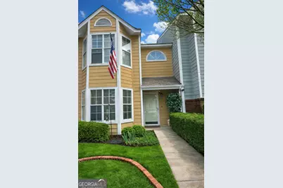 3223 Long Iron Drive, Lawrenceville, GA 30044 - Photo 1