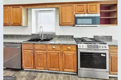 4406 Singletree Way NW, Acworth, GA 30101 - Photo 9