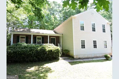 3877 Peachtree Corners Circle, Peachtree Corners, GA 30092 - Photo 1