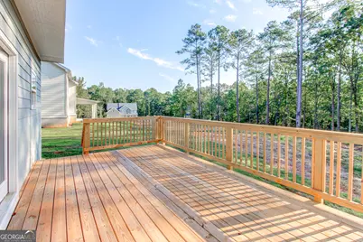 3294 Mill Forest Drive SW, Conyers, GA 30094 - Photo 31