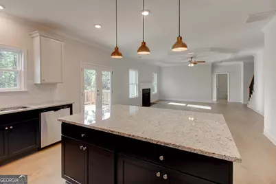 3294 Mill Forest Drive SW, Conyers, GA 30094 - Photo 11