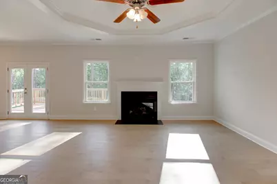 3294 Mill Forest Drive SW, Conyers, GA 30094 - Photo 7