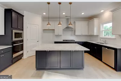 3294 Mill Forest Drive SW, Conyers, GA 30094 - Photo 9