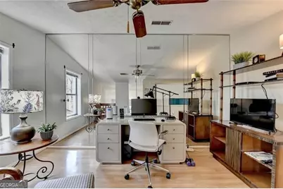 709 River Run Drive, Atlanta, GA 30350 - Photo 21