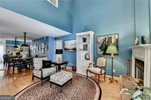 709 River Run Dr, Atlanta, GA 30350 - Photo 9