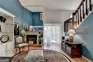 709 River Run Dr, Atlanta, GA 30350 - Photo 1