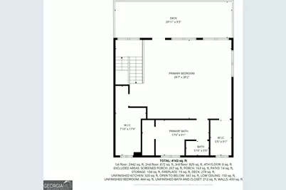 1166 B Street, Pine Mountain, GA 31823 - Photo 55