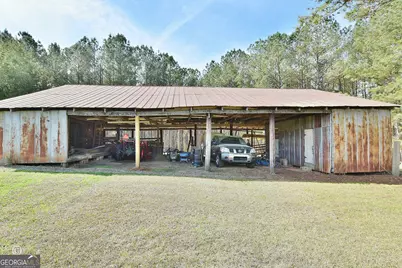1166 B Street, Pine Mountain, GA 31823 - Photo 33