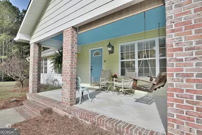 1166 B Street, Pine Mountain, GA 31823 - Photo 3