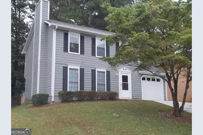 4788 Wyndam Drive, Stone Mountain, GA 30088 - Photo 1