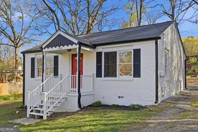 2583 Joyce Avenue, Decatur, GA 30032 - Photo 5