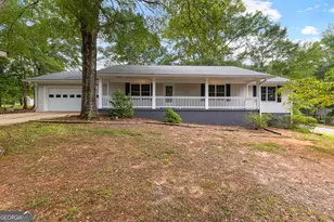 105 Joshua St, Palmetto, GA 30268 - Photo 1