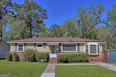 2444 E 39th Street, Savannah, GA 31404 - Photo 3