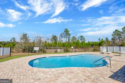 705 Highgrove Court, Hinesville, GA 31313 - Photo 33