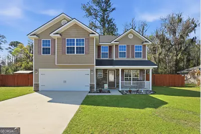 705 Highgrove Court, Hinesville, GA 31313 - Photo 1