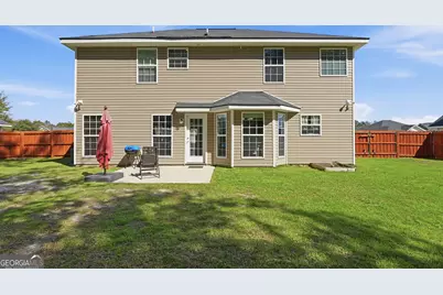 705 Highgrove Court, Hinesville, GA 31313 - Photo 29