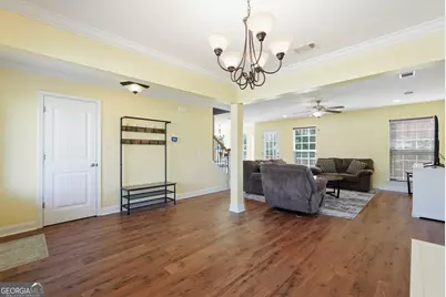 705 Highgrove Court, Hinesville, GA 31313 - Photo 5